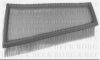 BORG & BECK BFA2289 Air Filter